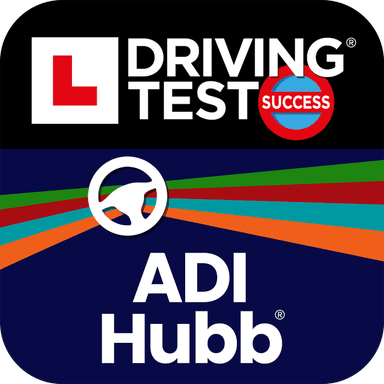 ADI Hubb ® Icon