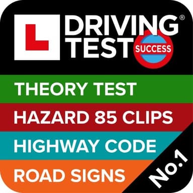 4 in 1 Theory Kit Icon