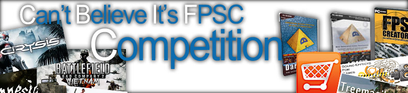 Competition Banner