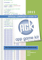 AGK Guide