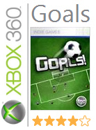Xbox Goals
