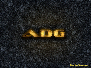 ADG Wallpaper