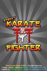 Street Karate Fighter