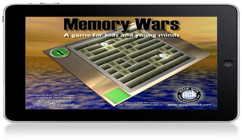 Memory Wars for iOS