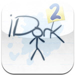 iDork 2 on iPAd, iPod, iPhone, MacOS, Android