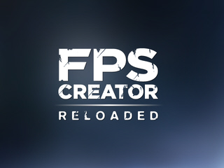 FPS Creator Reloaded by The Game Creators