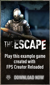 Download The Escape