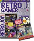 Retro Gamer Issue 9