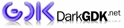 DarkGDK .NET