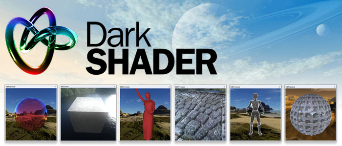 Dark Shader