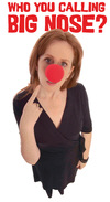 Use DarkGDK to write your Red Nose Day Game!