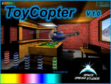 ToyCopter