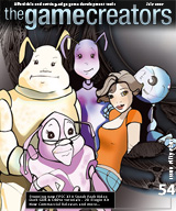 Issue 54 cover