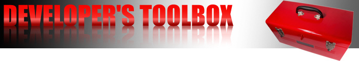 Developers Toolbox