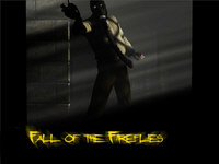 Fall Of The Fireflies