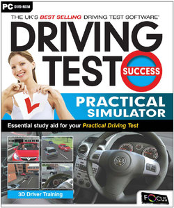Driving Test Success Practical Simulator