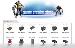 The TGC Store - opening soon!