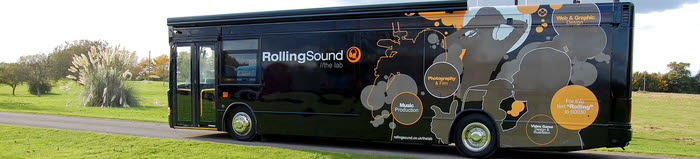 Rolling Sound Lab