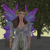 Fairy Model