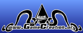 Game Creation Society
