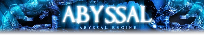 Abyssal Game Engine