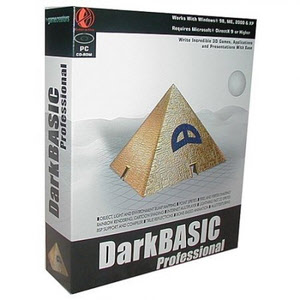 10 Years of DarkBASIC