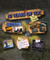 TGC Anniversary Cover Entry