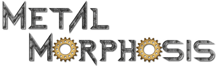 MetalMorphosis, programmed in DBP
