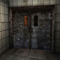 Asylum Doors Game Model