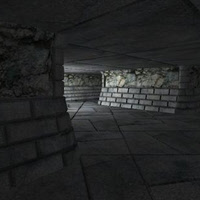 Fortified Tunnels for FPS Creator games