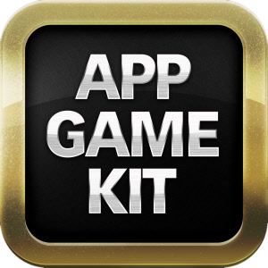 App Game Kit - Coming Soon