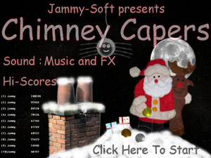 Chimney Capers