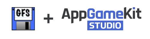 Gamesfromscratch and AppGameKit Studio Offer