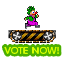 Vote For Social Arcade