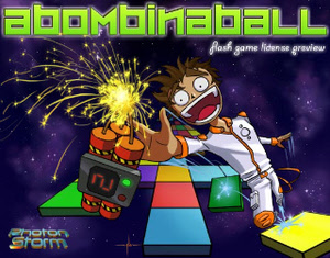 Abombinaball