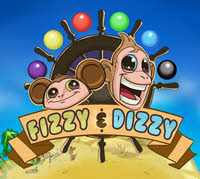 Fizzy and Dizzy