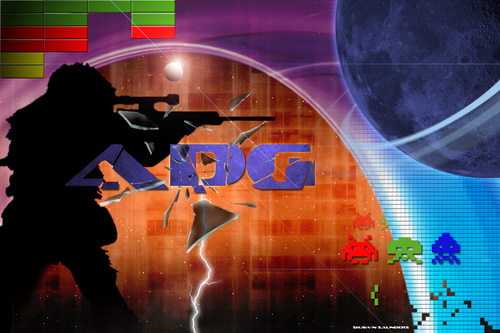 ADG Wallpapers