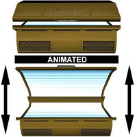 Tanning Bed