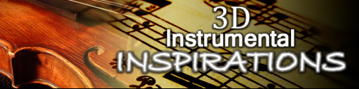 Instrumental Inspirations