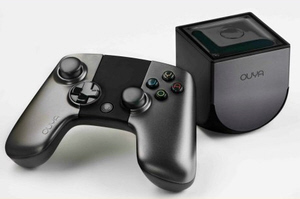 Ouya Support