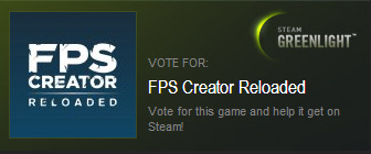 FPSCR on Greenlight