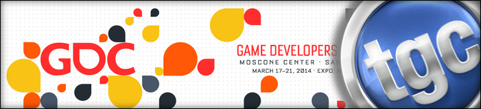 GDC 2014