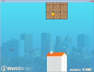 Moving Blocks