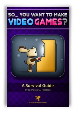 Video Games eBook