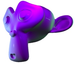 AGK Shader Pack