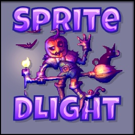 Sprite DLight