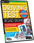Driving Test Success Road Signs