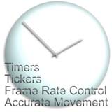 Timers Tutorial