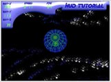 Bitmap HUD