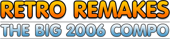Retro Remakes 2006 Competition